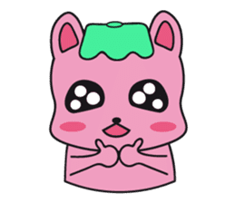 Merryberry's daily life sticker #13115715