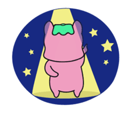 Merryberry's daily life sticker #13115716