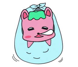Merryberry's daily life sticker #13115720