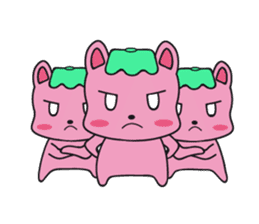 Merryberry's daily life sticker #13115721