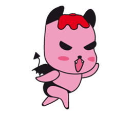 Merryberry's daily life sticker #13115723