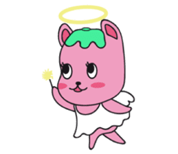 Merryberry's daily life sticker #13115724