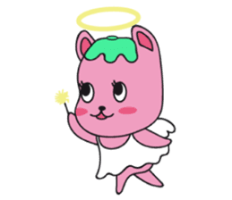 Merryberry's daily life sticker #13115724