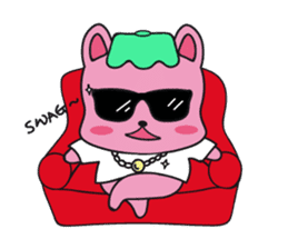 Merryberry's daily life sticker #13115726
