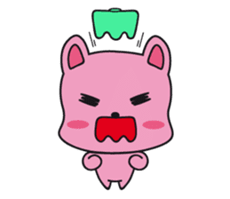 Merryberry's daily life sticker #13115728
