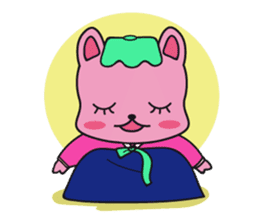Merryberry's daily life sticker #13115729