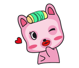 Merryberry's daily life sticker #13115730