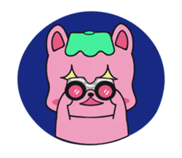 Merryberry's daily life sticker #13115732