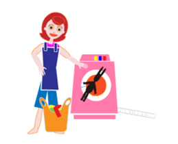 yumichan_ugoku2 sticker #13116017