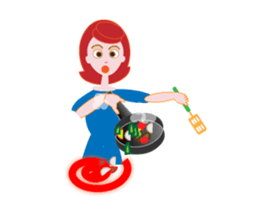 yumichan_ugoku2 sticker #13116029