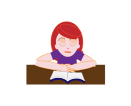 yumichan_ugoku2 sticker #13116034