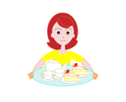 yumichan_ugoku2 sticker #13116036