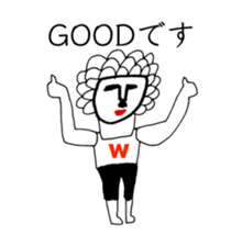 TIME OF ART 11 sticker #13116406