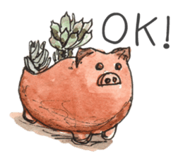 See & Draw: Japan sticker #13116769