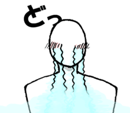 Mr. and Ms.Noppera - 3 sticker #13116937