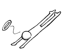 Mr. and Ms.Noppera - 3 sticker #13116941