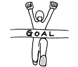 Mr. and Ms.Noppera - 3 sticker #13116950