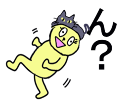 KISHIKO sticker #13117562