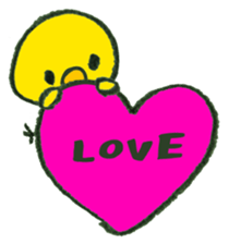 piyo.piyo.piyo!!! sticker #13118603