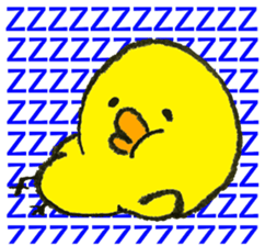 piyo.piyo.piyo!!! sticker #13118605
