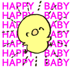 piyo.piyo.piyo!!! sticker #13118608