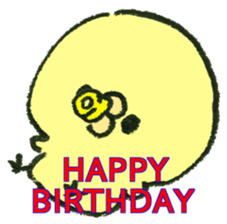 piyo.piyo.piyo!!! sticker #13118609