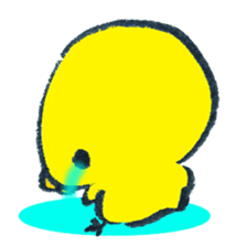 piyo.piyo.piyo!!! sticker #13118612