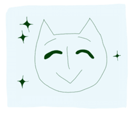 Neko and Hiyo sticker #13118737