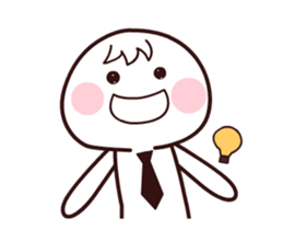 Work Work Work! Animated Edition sticker #13118839