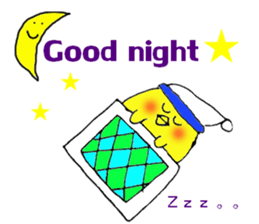 English sticker!! sticker #13119390