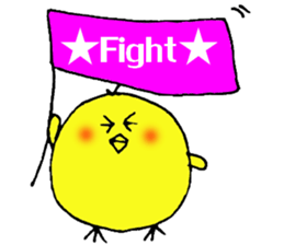 English sticker!! sticker #13119397