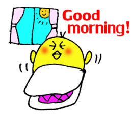 English sticker!! sticker #13119399