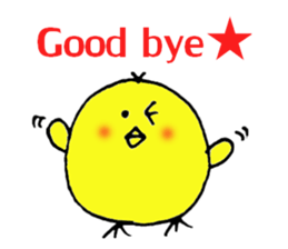 English sticker!! sticker #13119400