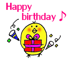 English sticker!! sticker #13119402