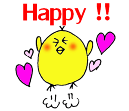 English sticker!! sticker #13119403