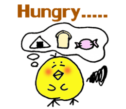 English sticker!! sticker #13119406