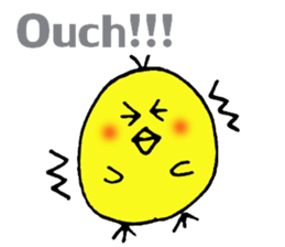 English sticker!! sticker #13119417