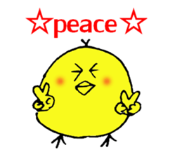 English sticker!! sticker #13119419