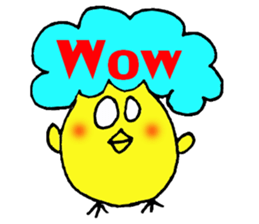 English sticker!! sticker #13119427