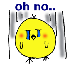 English sticker!! sticker #13119428