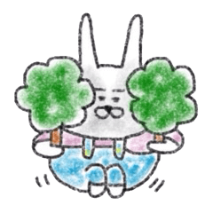 Usagichan chronicle 4