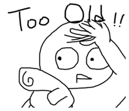 Startup style in Taiwan sticker #13120056