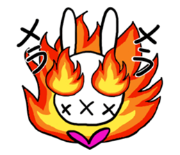 Usakotti sticker #13120452