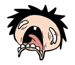 Emon Pakemonkemon sticker #13121150