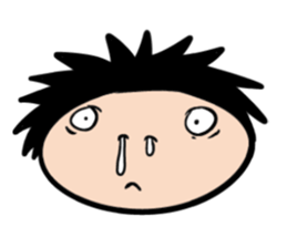 Emon Pakemonkemon sticker #13121173