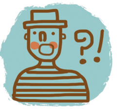 Mr. Somchai sticker #13122024