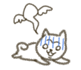 Siba Inu Wanko sticker #13122628