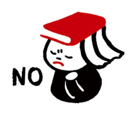 koishi chan sticker #13122639