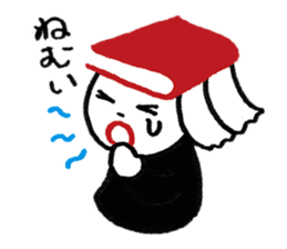 koishi chan sticker #13122656