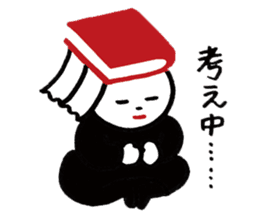 koishi chan sticker #13122661